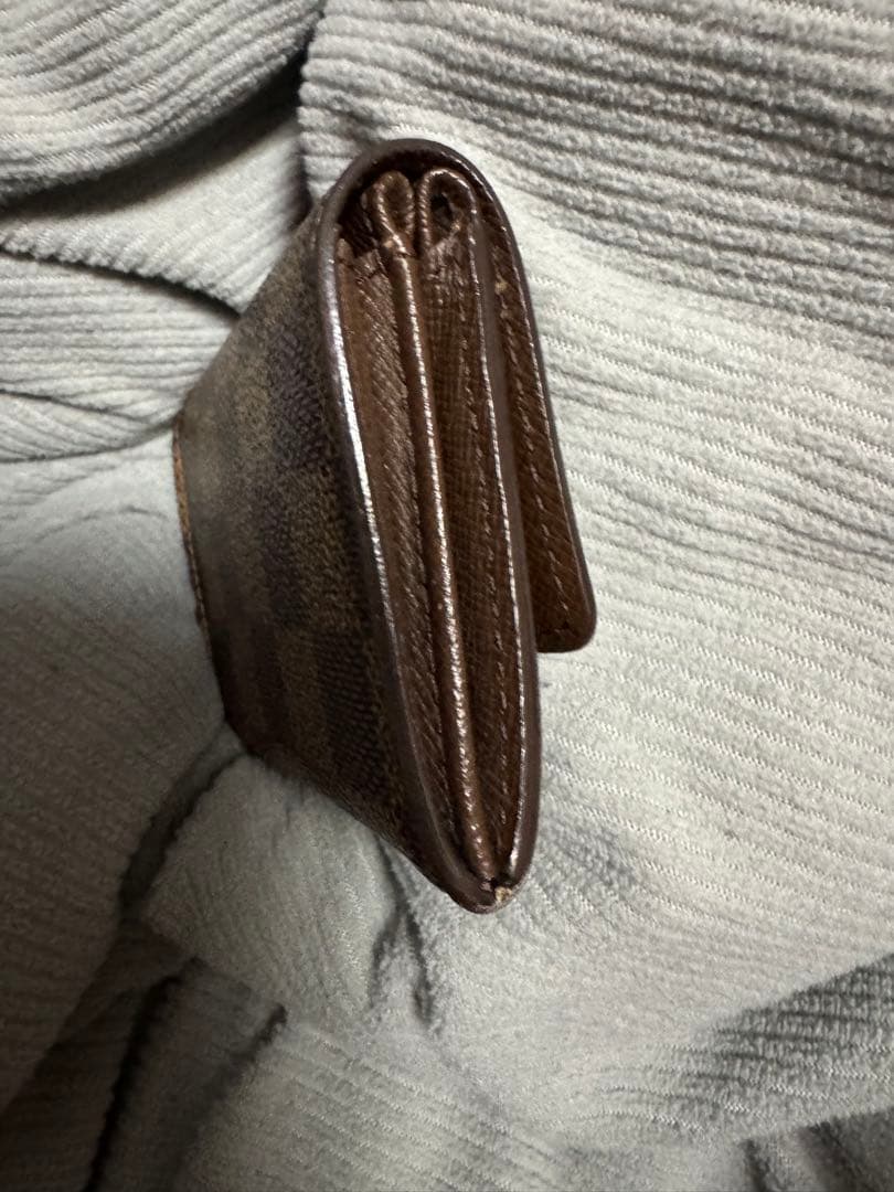 Louis Vuitton ダミエ ケース