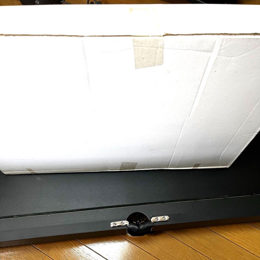 ４in１ マルチビリヤード台 卓球 ホッケー チェス パーティー向け