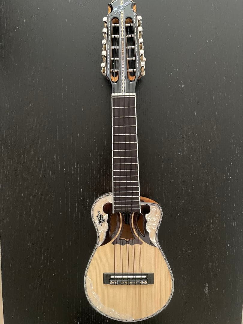 チャランゴ El Chasqui Original チャランゴ El Chasqui Original