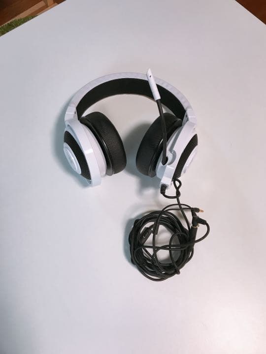 RAZER ゲーミングヘッドセット レイザー Amazon.co.jp: Razer(レイザー) Kraken V3 X アップグレードモデル 長