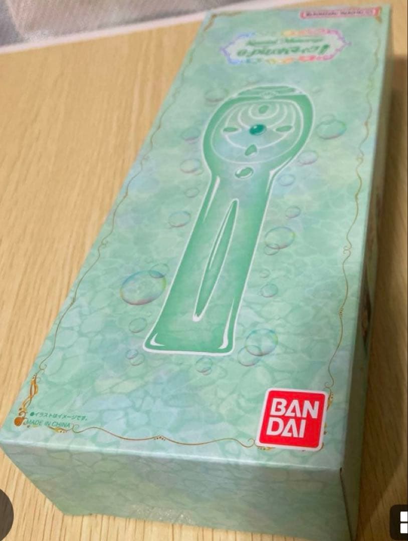 ぴちぴちピッチ Special Memorize マイク 3種類セット