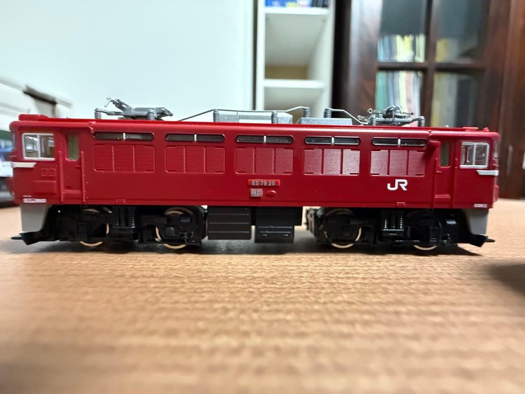 か*た様 【まとめ売り】TOMIX ED79