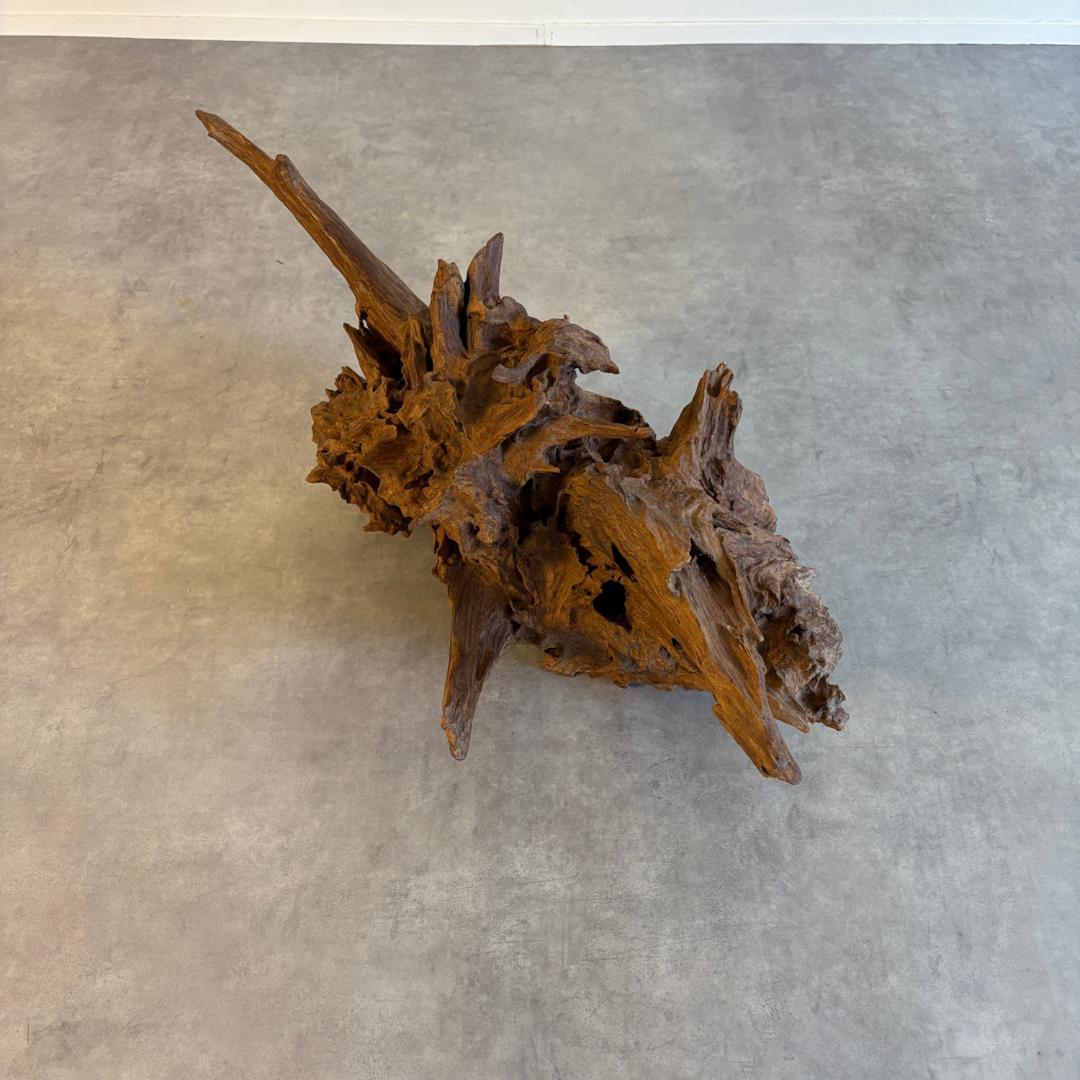 御神木 アート インテリア 生花 オブジェ