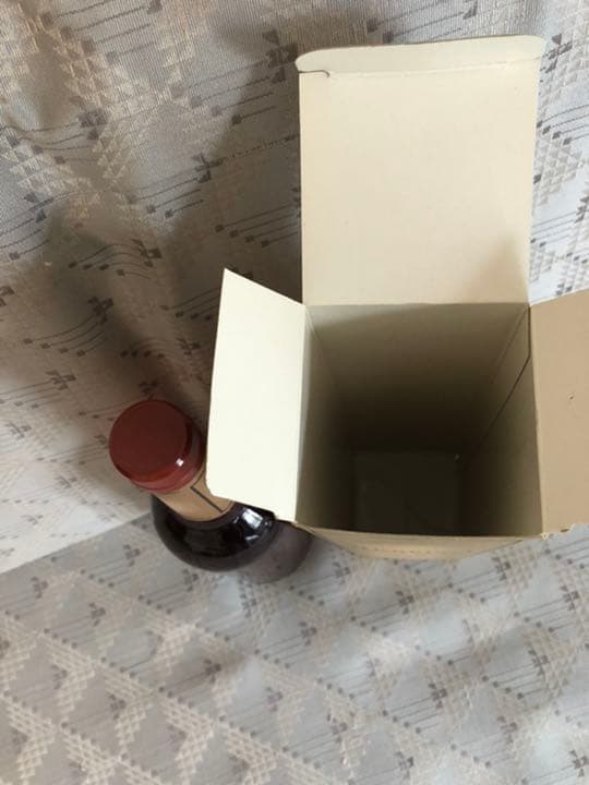 REBECCA 10年 バーボン・ウイスキー 未開栓 終売品 入手困難 レベッカ