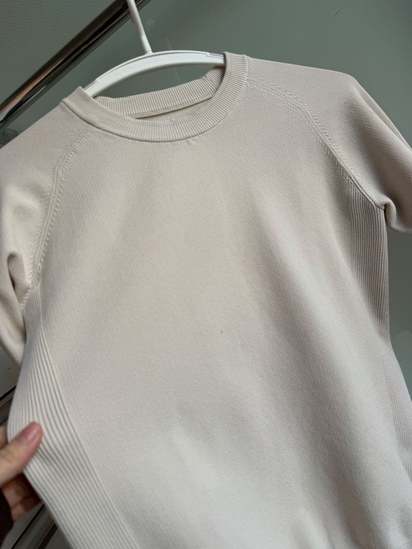 ブリーフィング　レディス　トレーナー