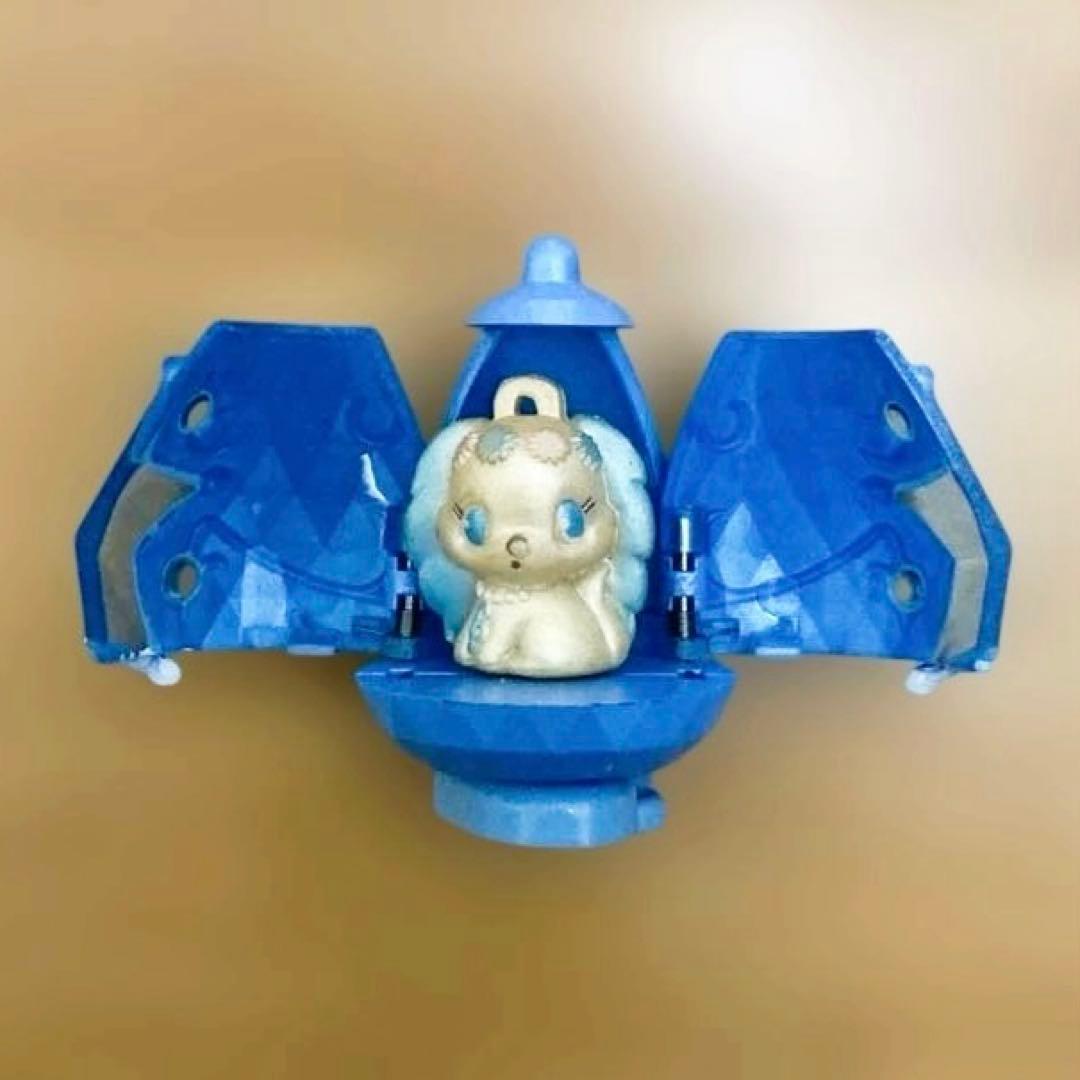 ジュエルペット　ジュエルチャーム　2個セット　サンリオ　フィギュア　マスコット