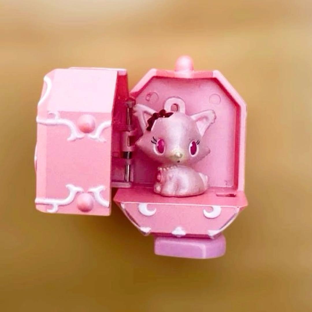 ジュエルペット　ジュエルチャーム　2個セット　サンリオ　フィギュア　マスコット