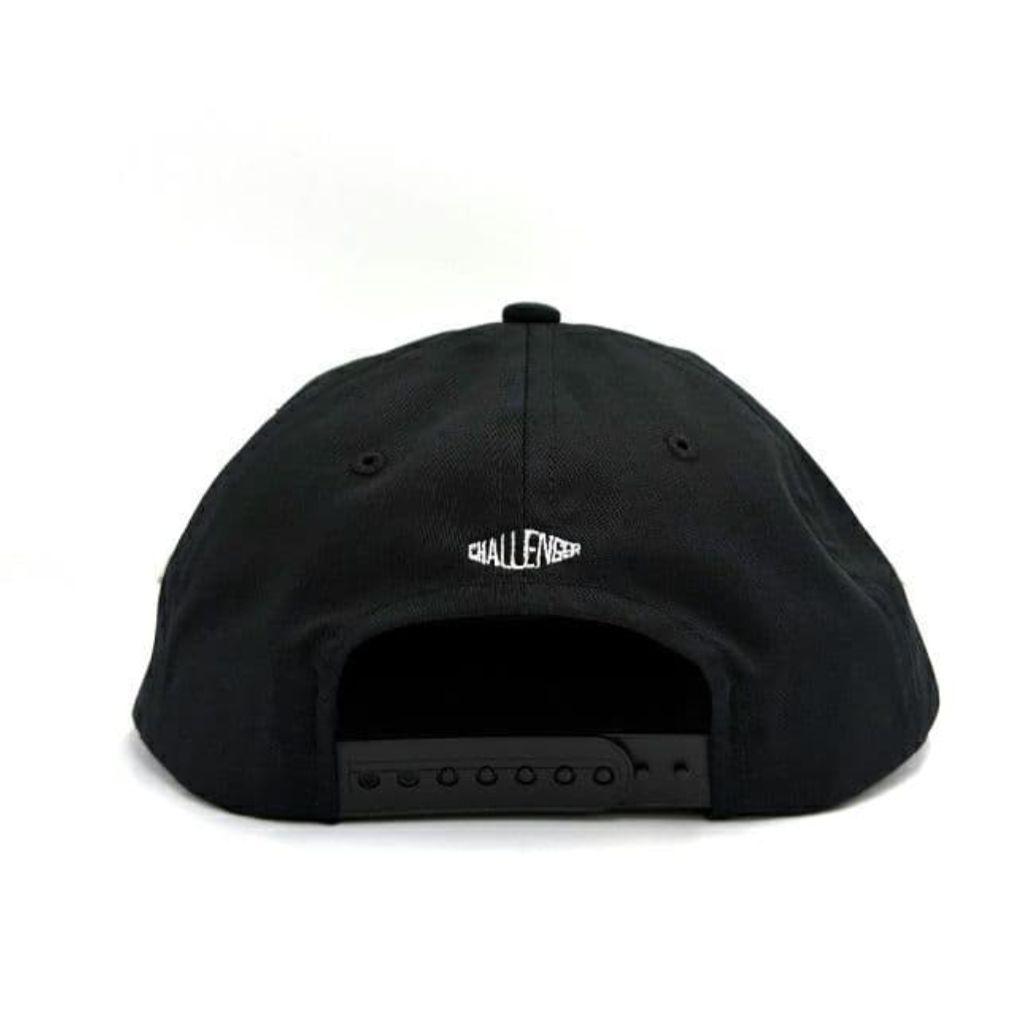 CHALLENGER NOISE CAP BLACK 長瀬智也 - メルカリ
