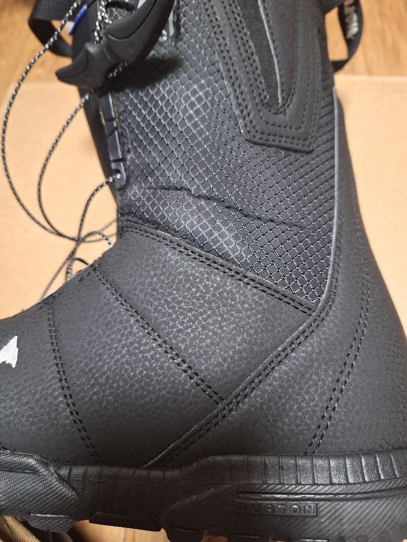 美品！BURTON　スノーボードブーツ Moto