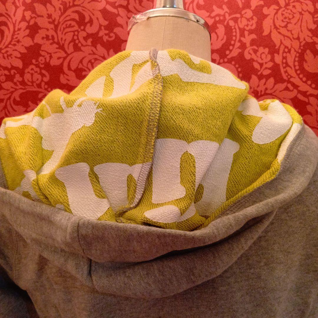 yuki flyin high コンサートグッズ パーカー paris s ハエ - メルカリ