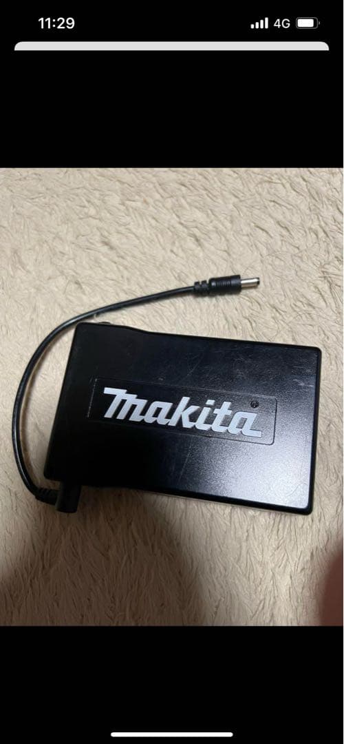 マキタ空調服バッテリー充電器のみ マキタ空調服バッテリー充電器のみ バッテリ・充電器 | 株式会社マキタ