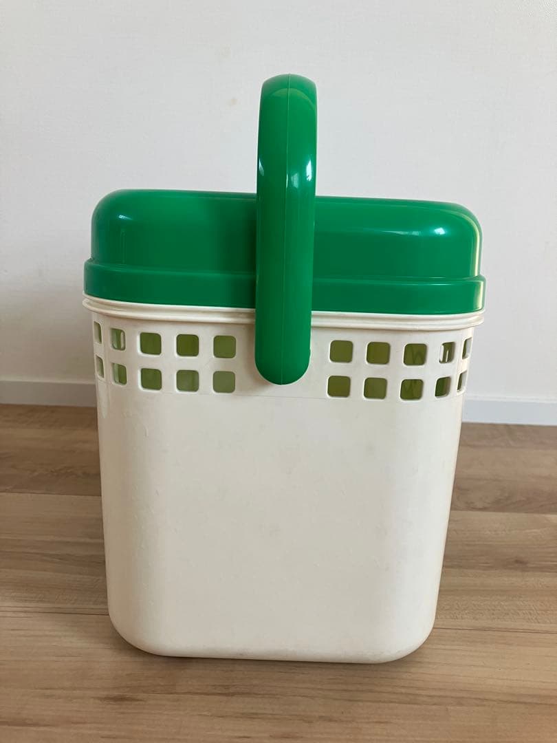 s*h様 けろけろけろっぴ サンリオキャラクター プラスチック