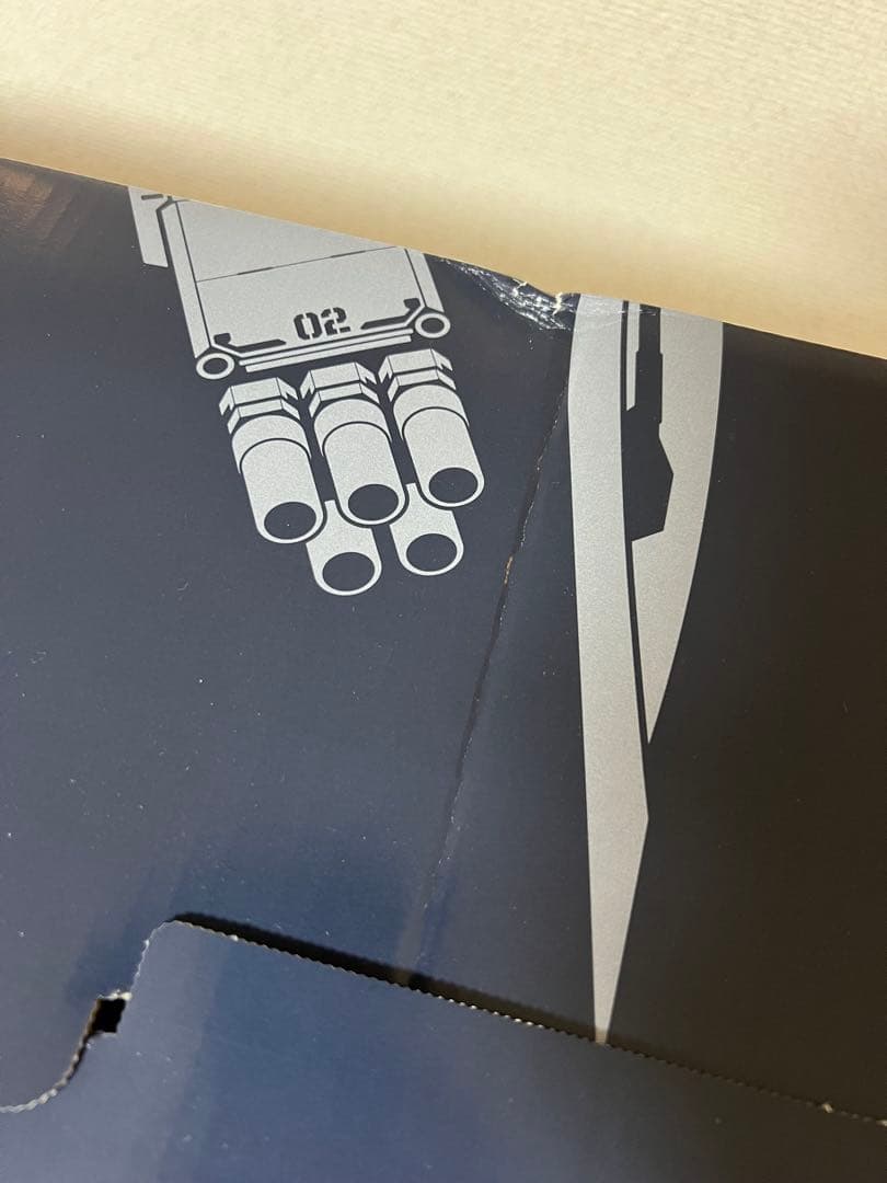 HG 1/144 ネオジオング(ナラティブVer.)