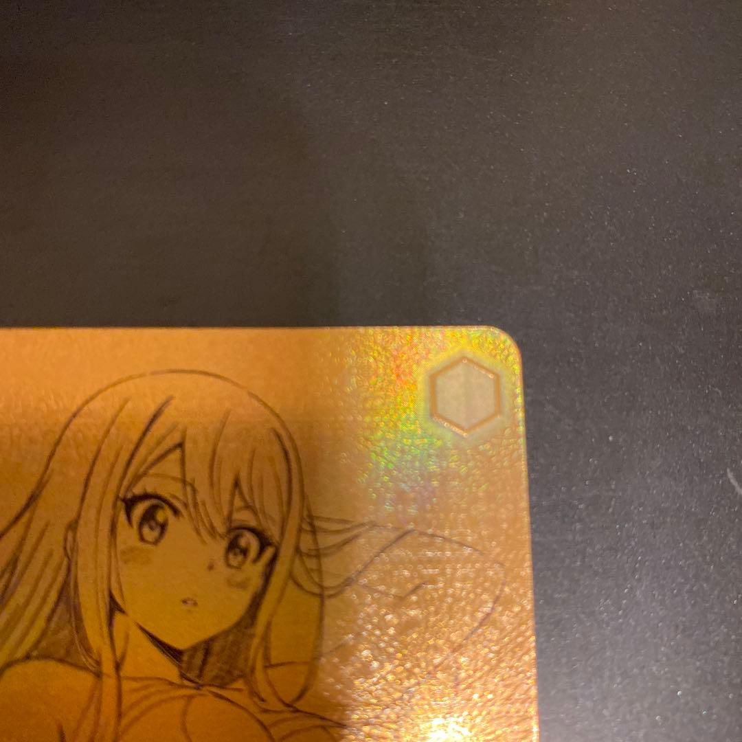 ヴァイス フェアリーテイル 100年クエスト SSP ルーシィ・ハートフィリア