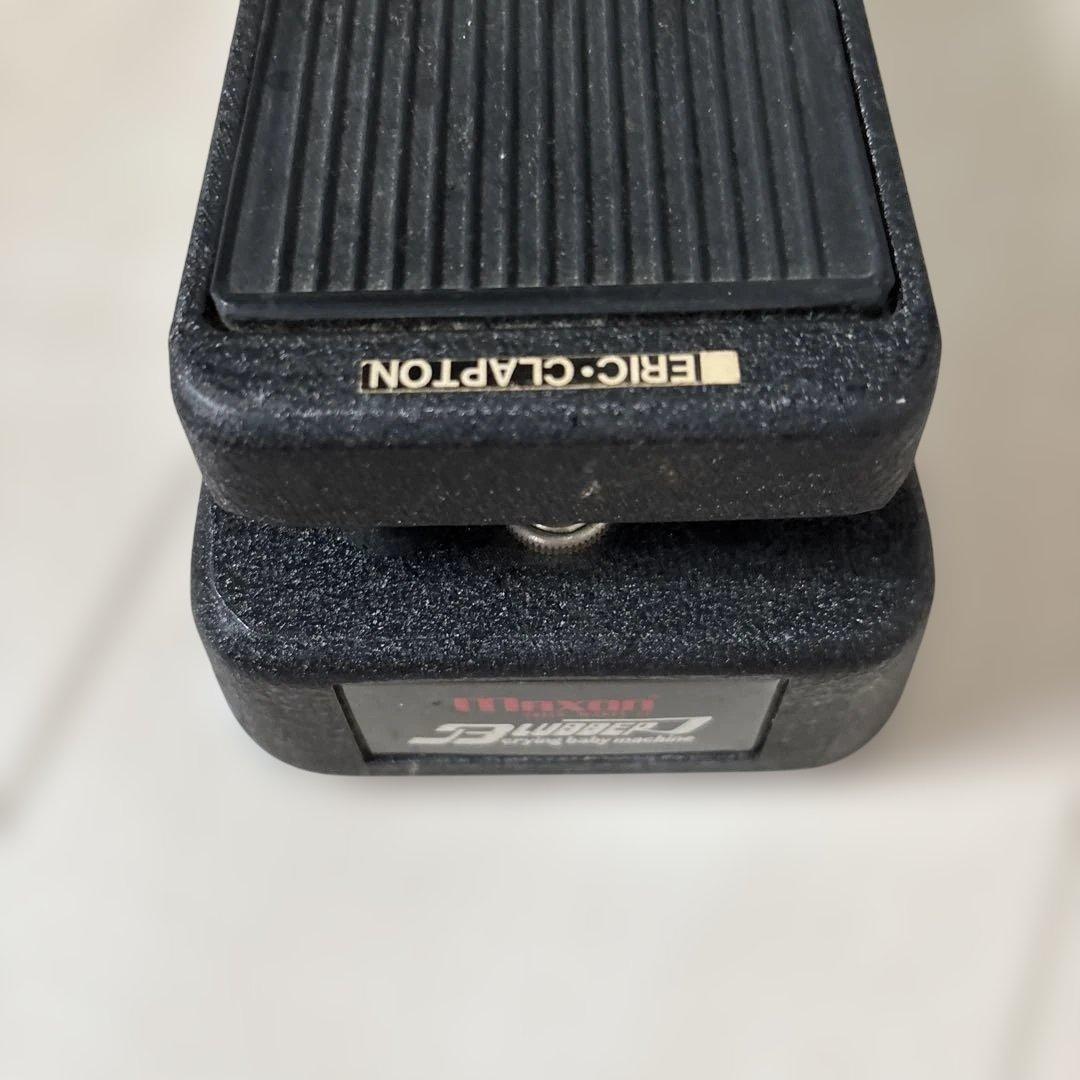 ギター Maxon Blubber crying baby machine