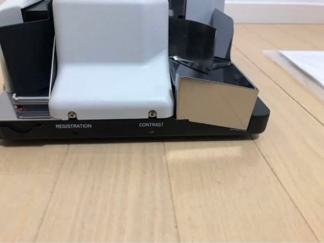 多通貨紙幣鑑別機 EXC-6700 MATSUMURA4+1 美品