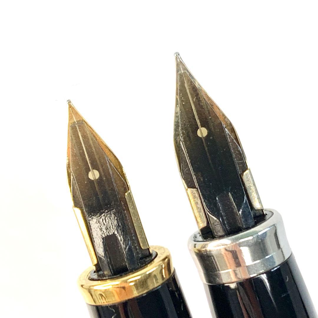 PLATINUM】万年筆 #3776 WAGNER 2019 無刻印