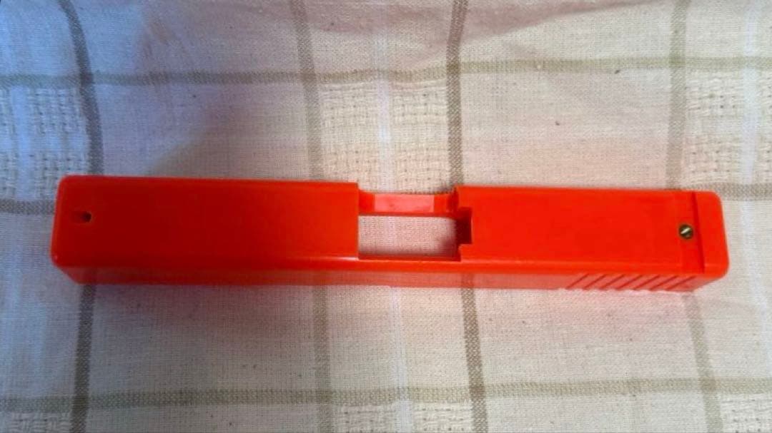 KSC G17 グロック17 ガスブロ