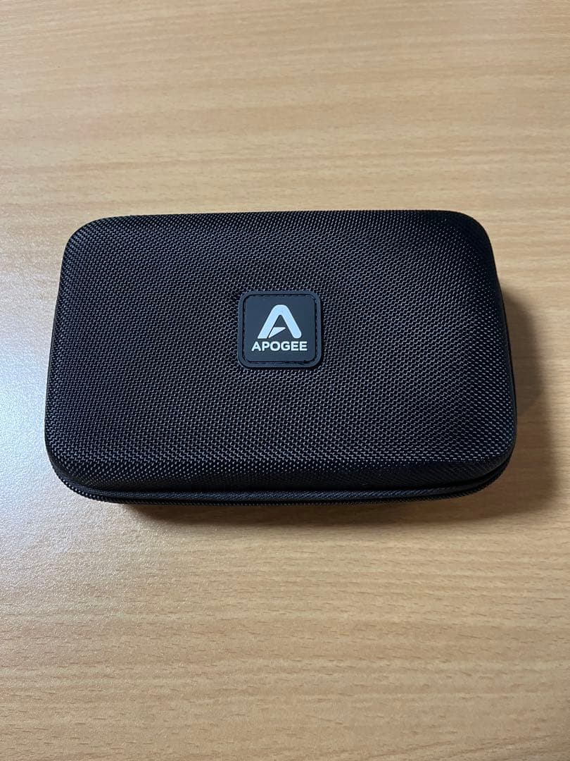 apogee clipmic digital 2 　ピンマイク