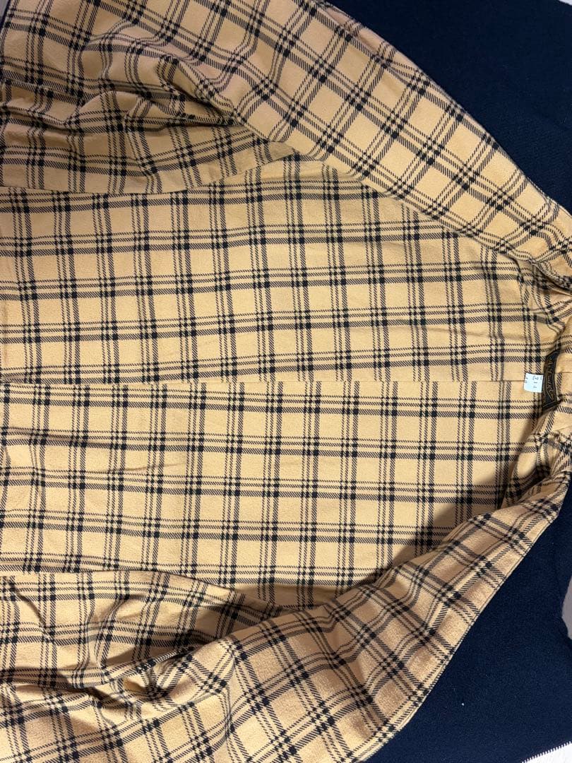 At Last & Co / アットラスト ウールジャケット（ライダース）