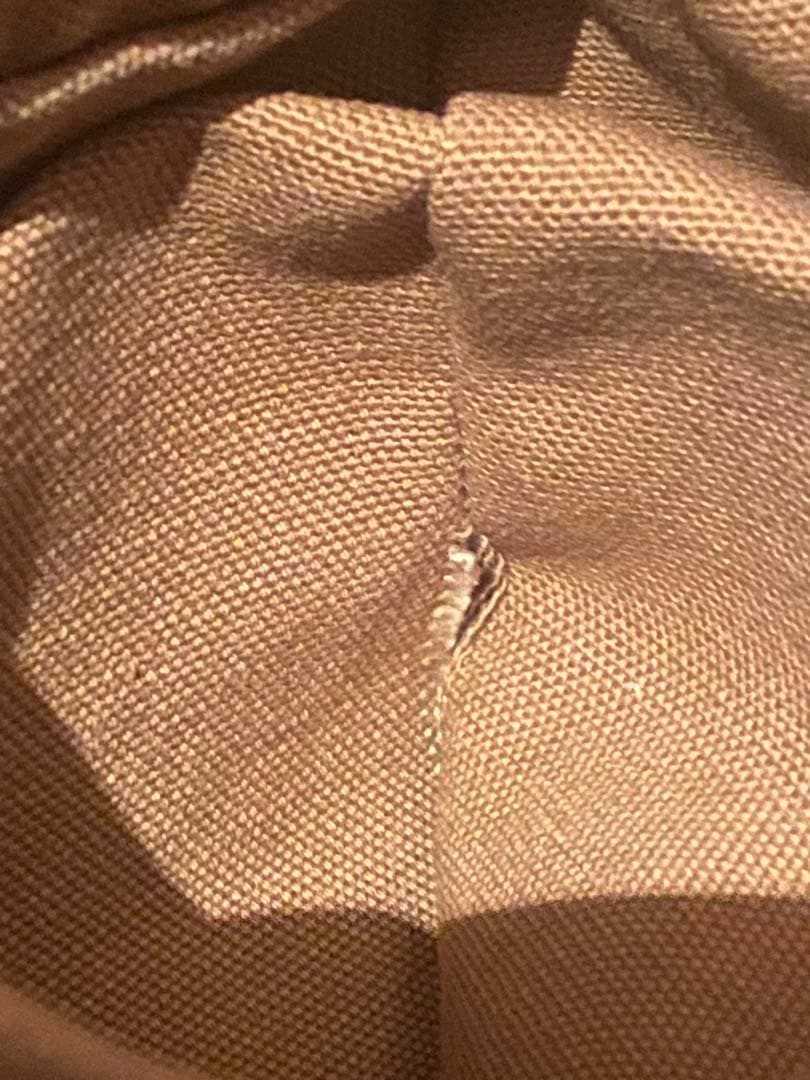 Carter's デトロイトジャケット 列車タグ サイズ38 ビンテージ