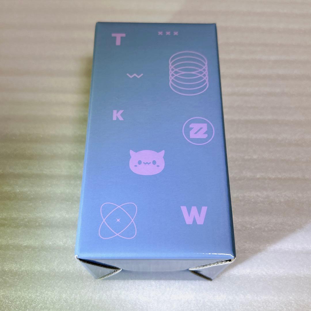 常闇トワ 活動5周年記念 眷属タンブラー ホロライブ - メルカリ