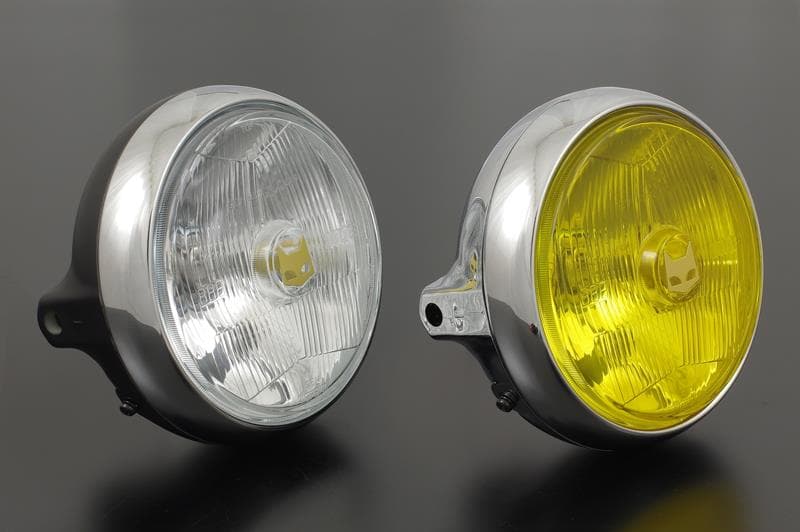 マーシャルヘッドライト160