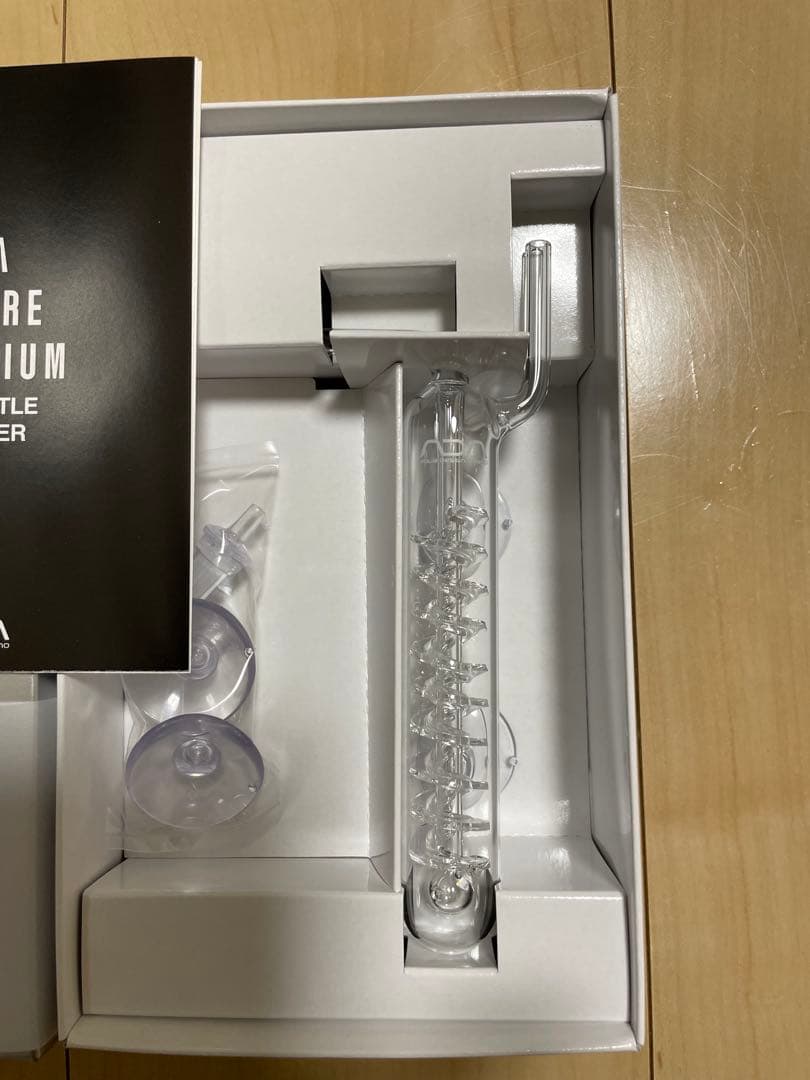 ADA ／アクアデザインアマノ／希少ビートルカウンター