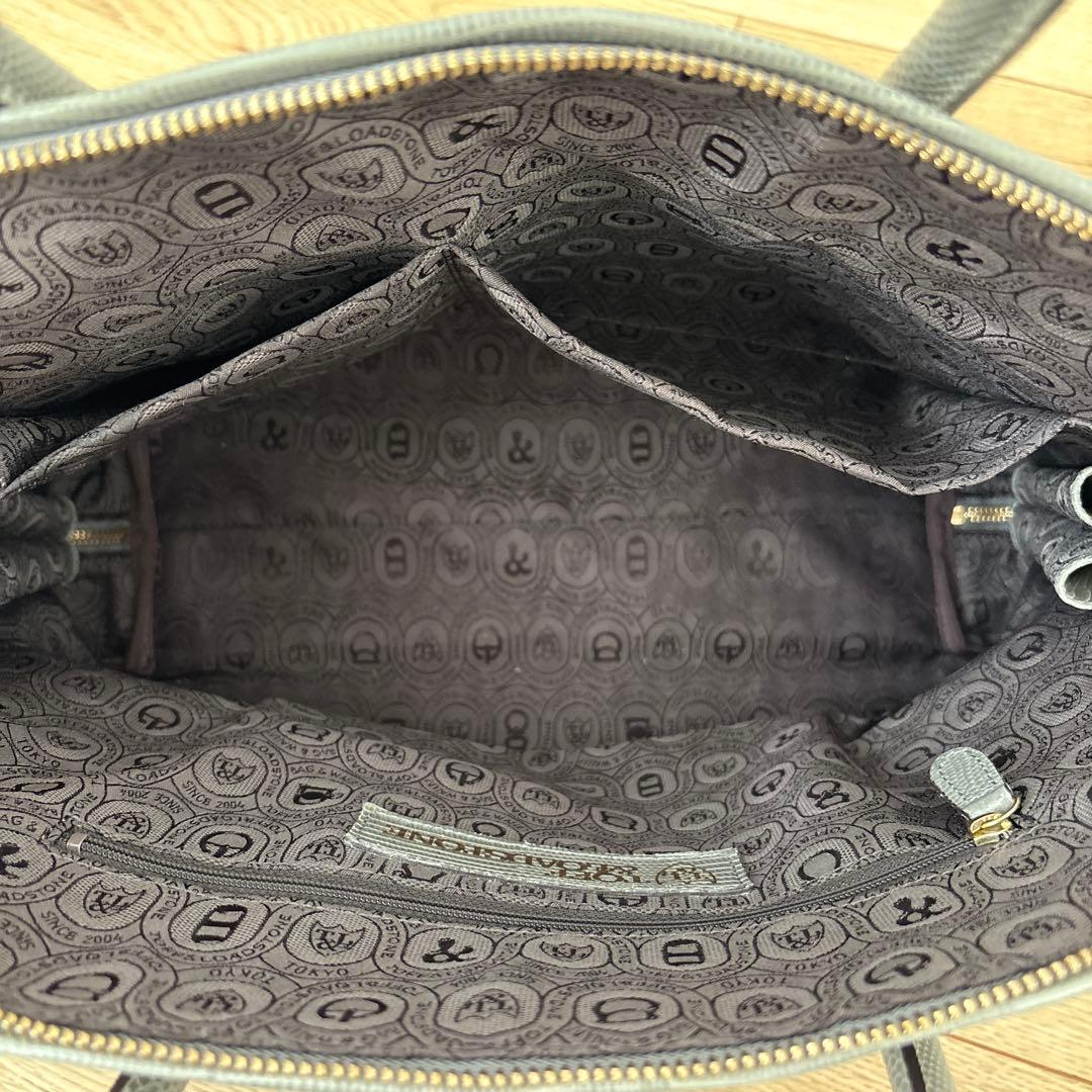 大幅値下げ！美品 TOFF&LOADSTONE マジェスティポット