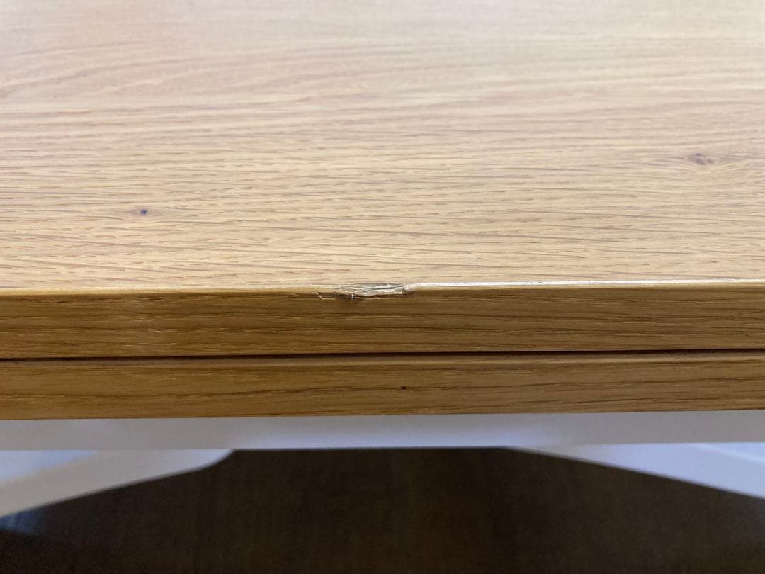 カリガリス　マスコッティ　昇降式テーブル