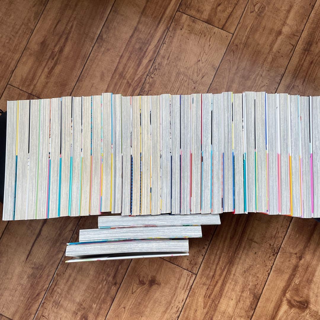 君に届け 全巻セット + 番外編3冊