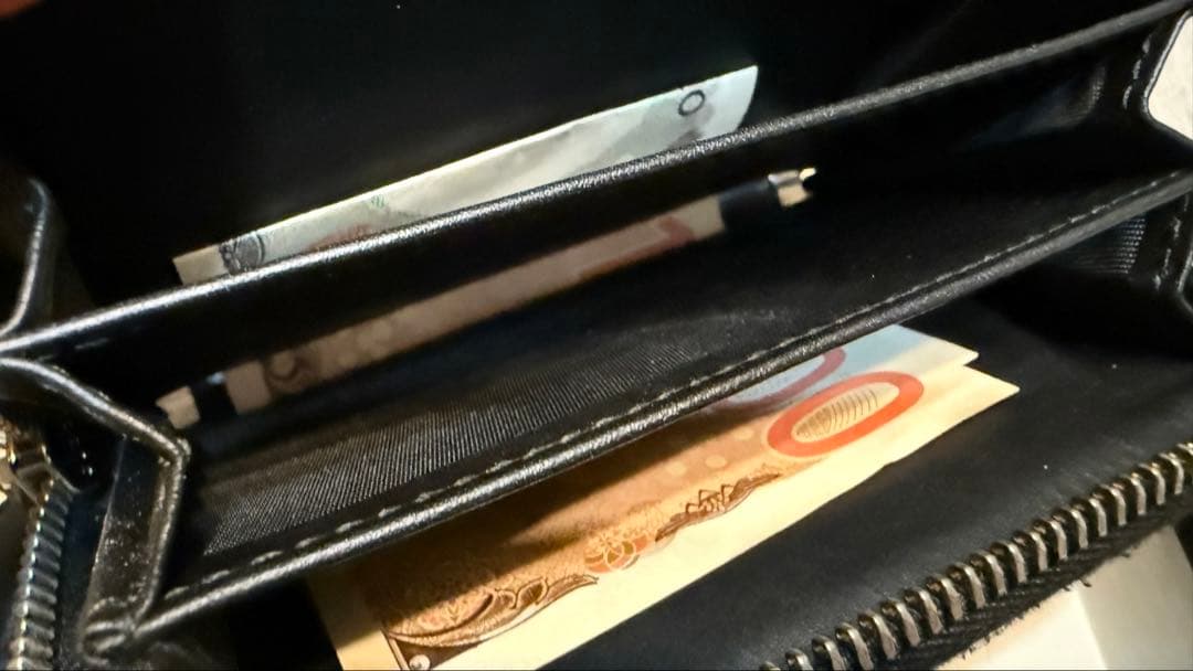 GUCCI カードケース ケース カレイドスコープ