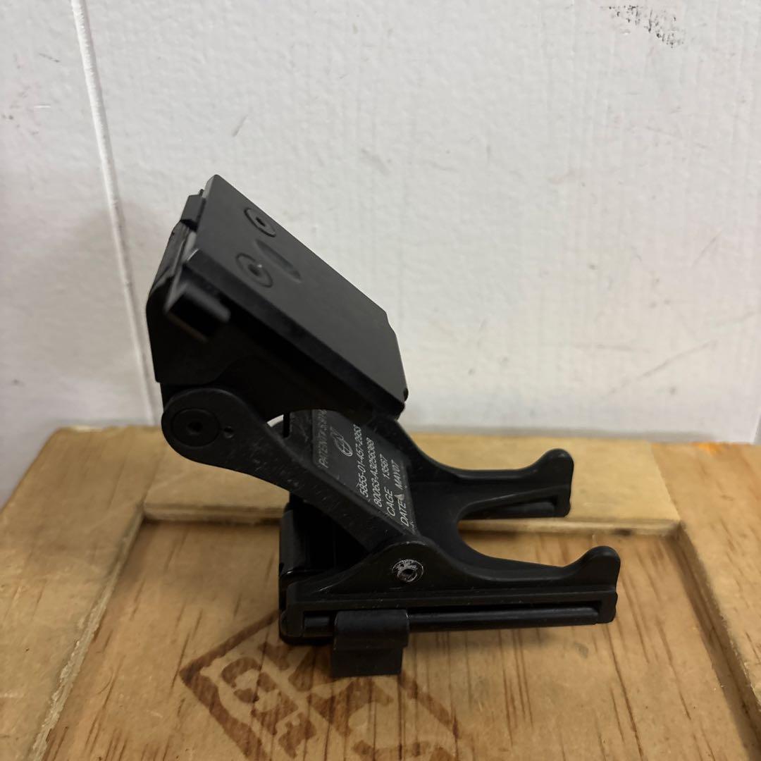 米軍　実物　NOROTOS ノロトス　NVG ナイトビジョンマウント　送料無料⑫