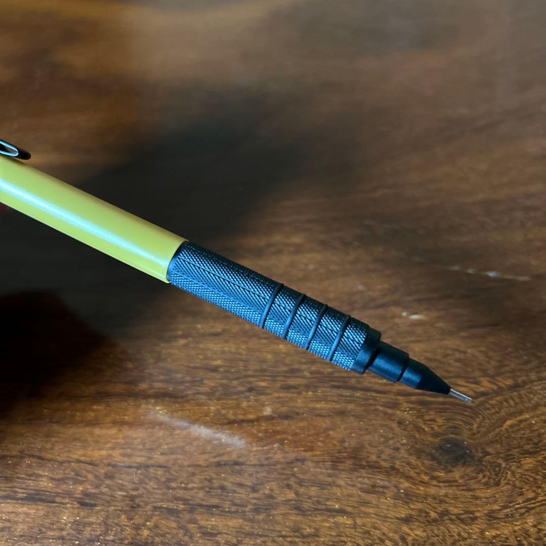 か*わ様 uni シャーペン m5-1052 レア 廃盤 0.5 - メルカリ