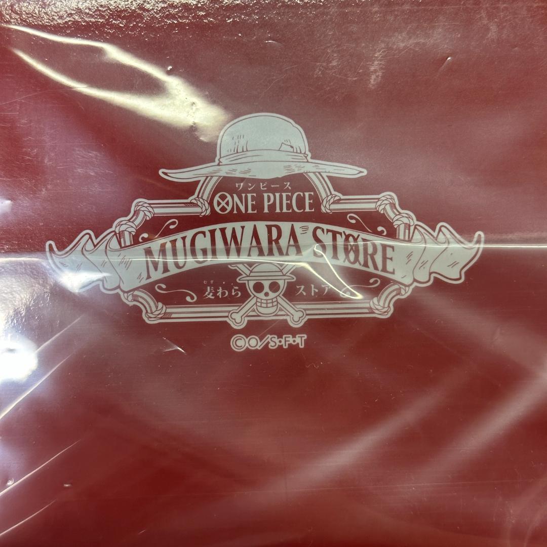 大海賊袋2020 マグカップ 麦わらストア限定 ロー ルフィ 輩缶バッジ