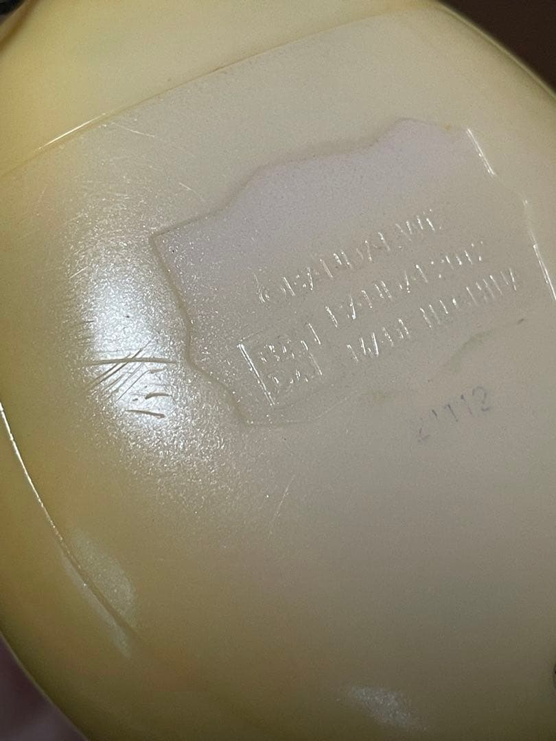 たまごっちP's たまごっちぴーす　ピンク　Tamagotchi P's