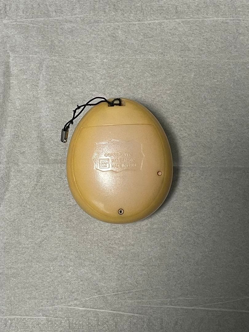 たまごっちP's たまごっちぴーす　ピンク　Tamagotchi P's