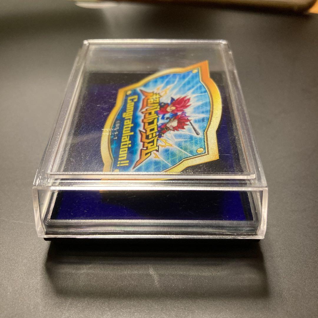 ⭐︎超貴重⭐︎大幅値下げしました‼︎超バトルコロシアムバッチ