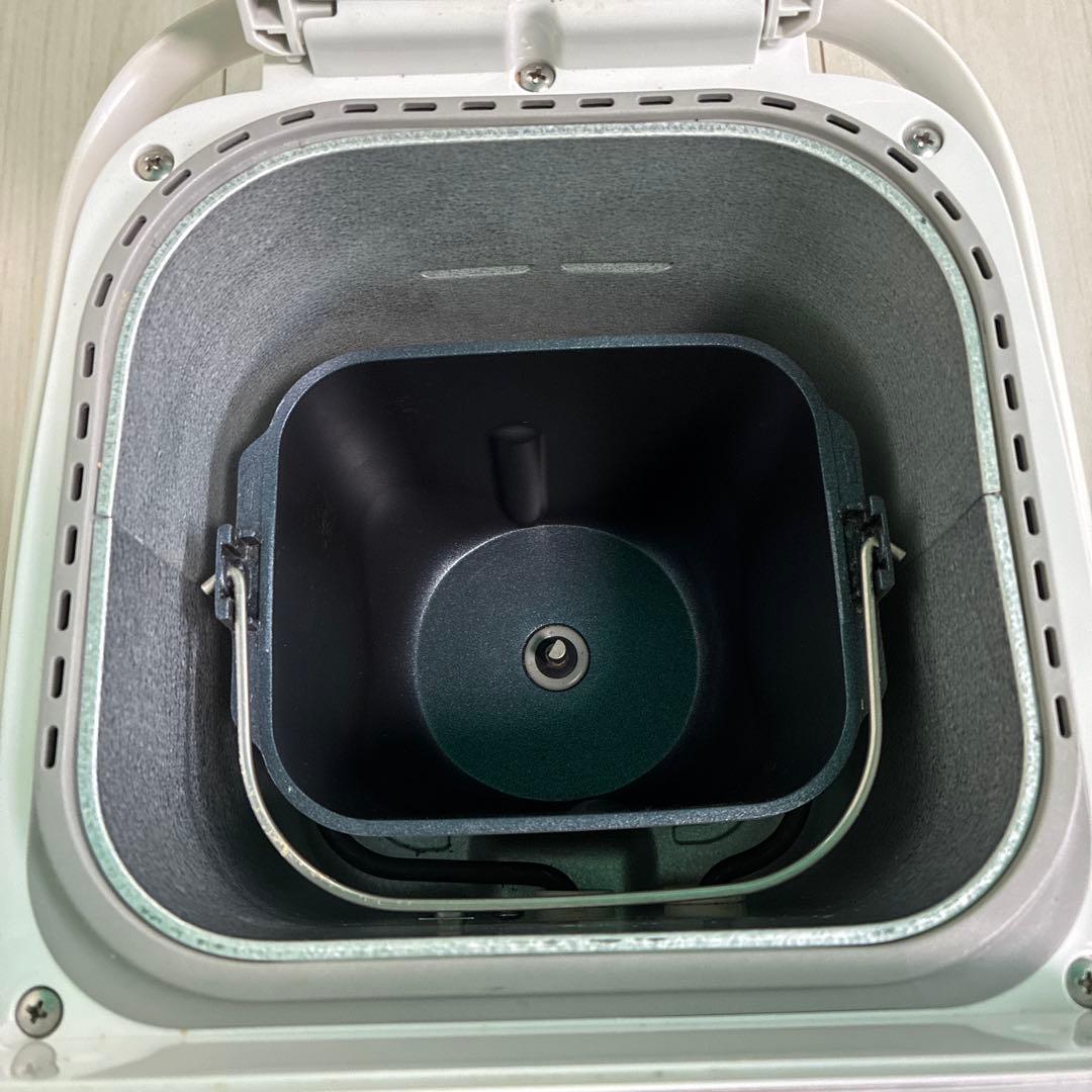 Panasonic ホームベーカリー SD-MT3 パナソニック2020年美品