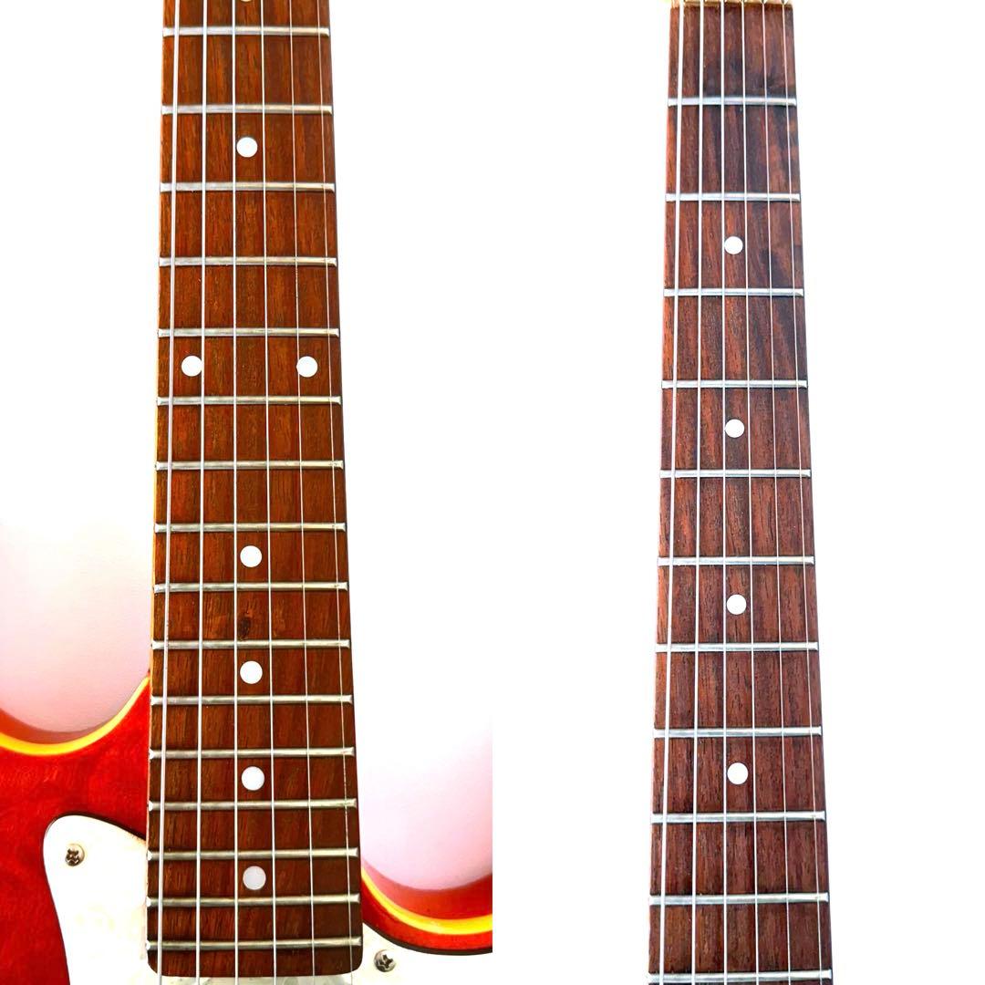 希少】Progauge Schecter PS-504EX エレキギター