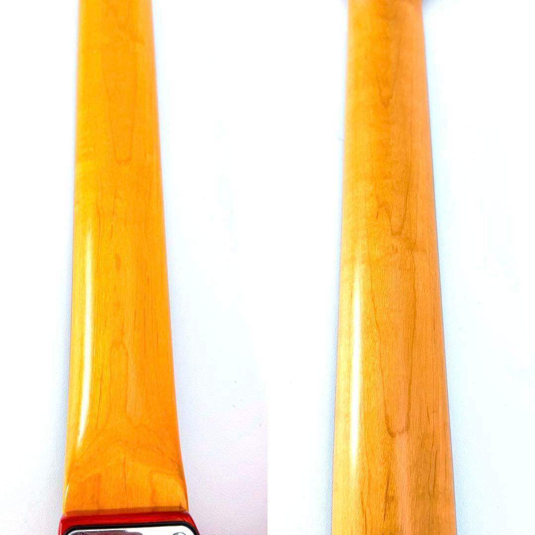 希少】Progauge Schecter PS-504EX エレキギター