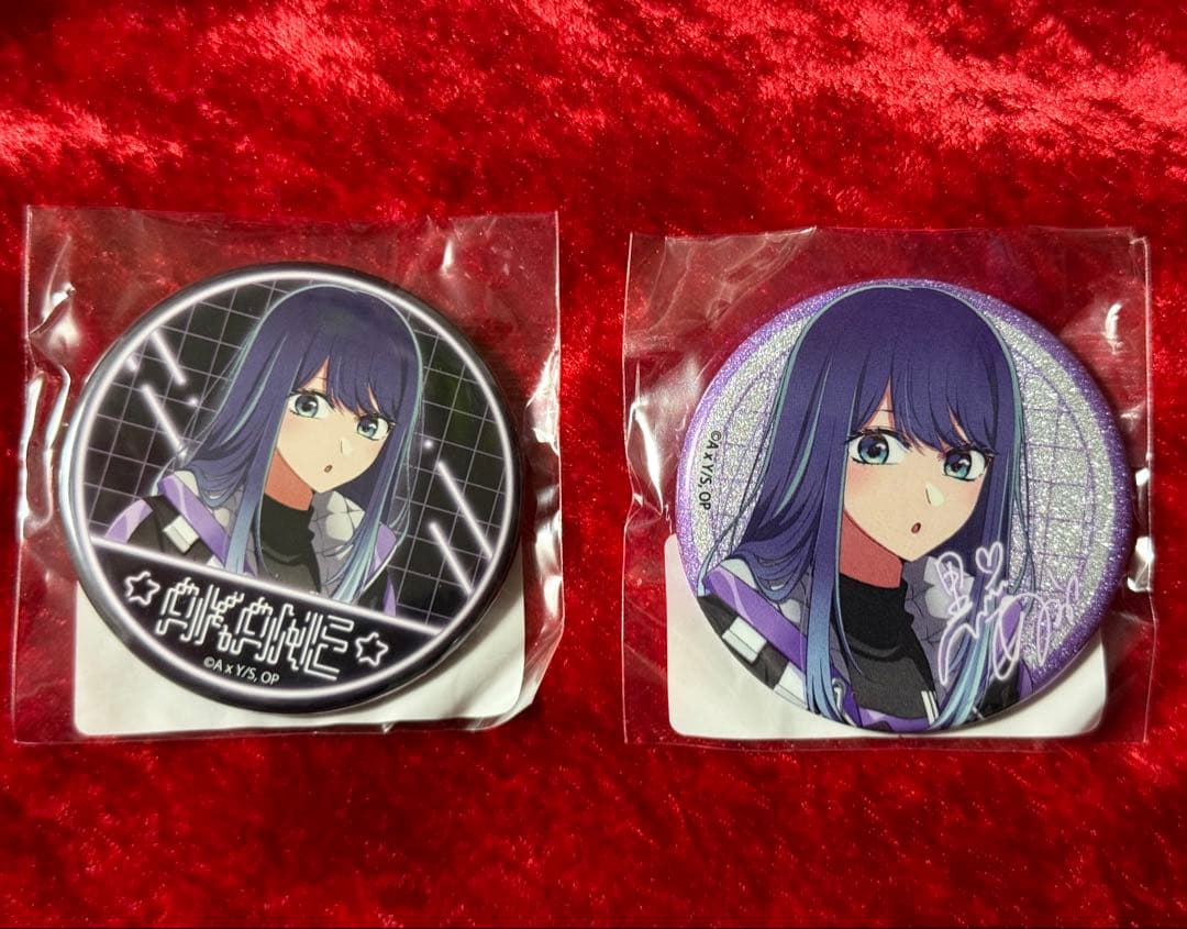 2025 ドンキ 推し袋 推しの子 黒川あかねセット コンプリート 抜けなし