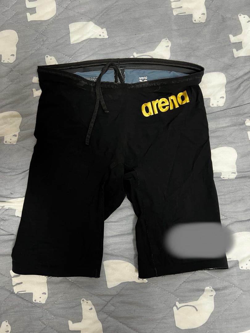 arena 高速水着 POWERSKIN CARBON AIR2 ftp_m_magentoproduct_photos002