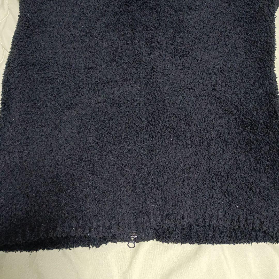 レア！　ロンハーマン×ベアフット×デウス　トリプルコラボパーカー　Mサイズ