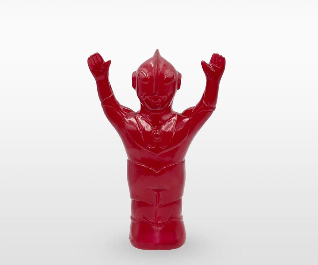 2025 円谷コンベンション 会場限定 エンカビニール ツブコン ウルトラマン