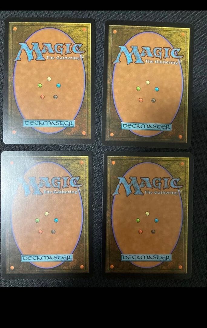 MTG 石鍛治の神秘家 4枚 装備品セット オンライン アウトレット