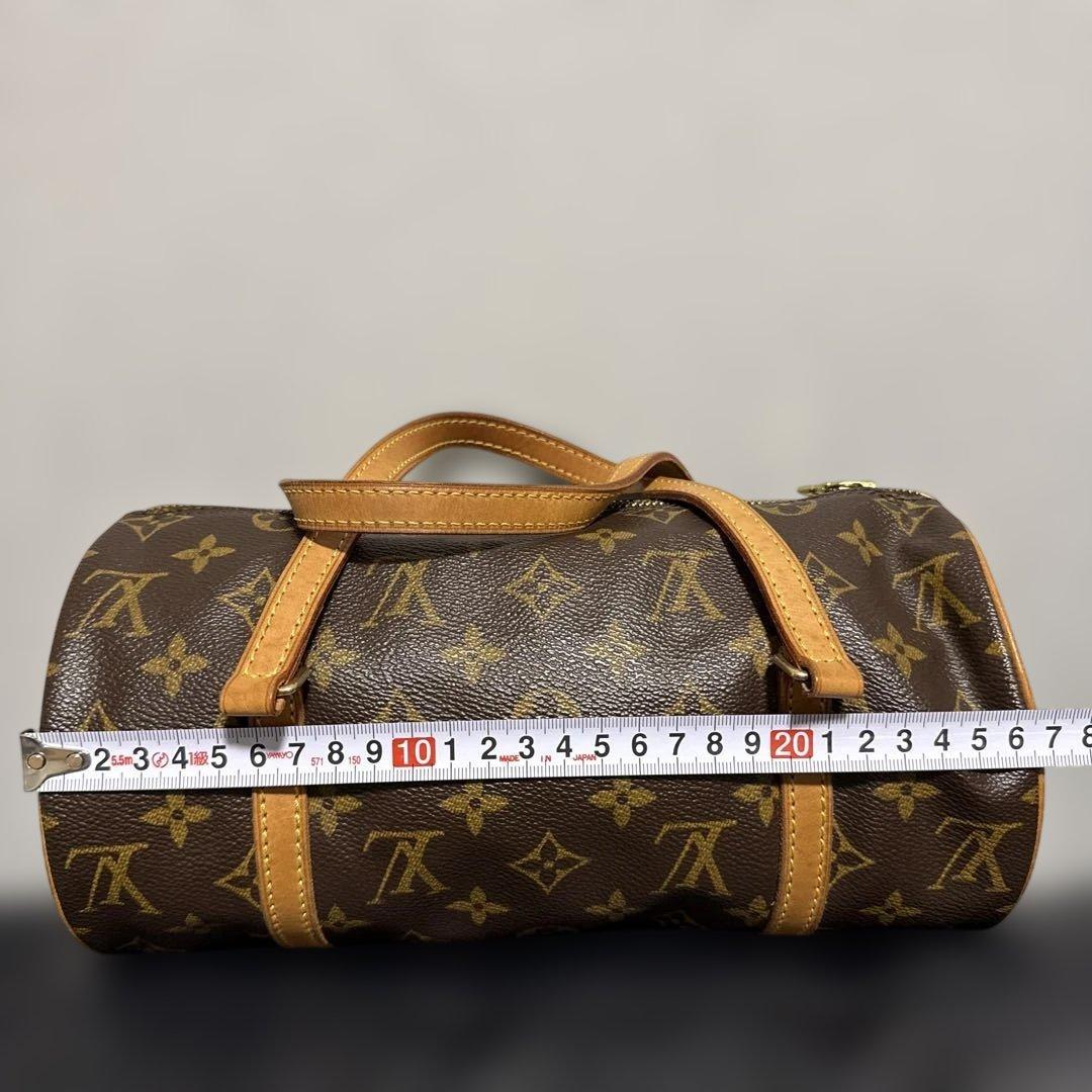 ね*︎様 本物保証！美品！Louis Vuitton モノグラム パピヨン30