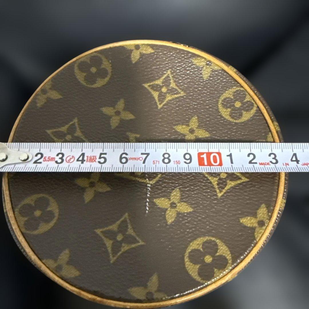 ね*︎様 本物保証！美品！Louis Vuitton モノグラム パピヨン30