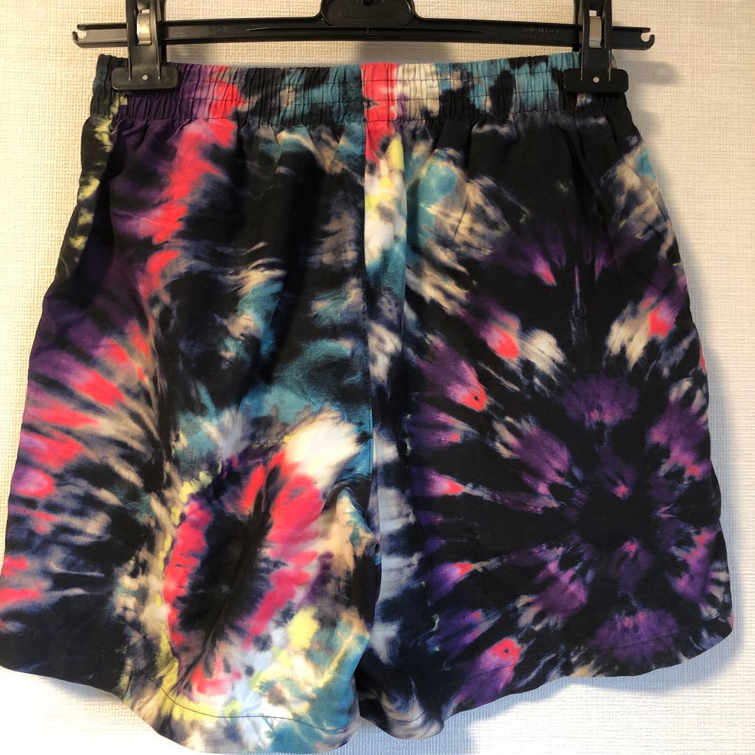 ドリスヴァンノッテン タイダイ柄スイムウェア Sサイズ