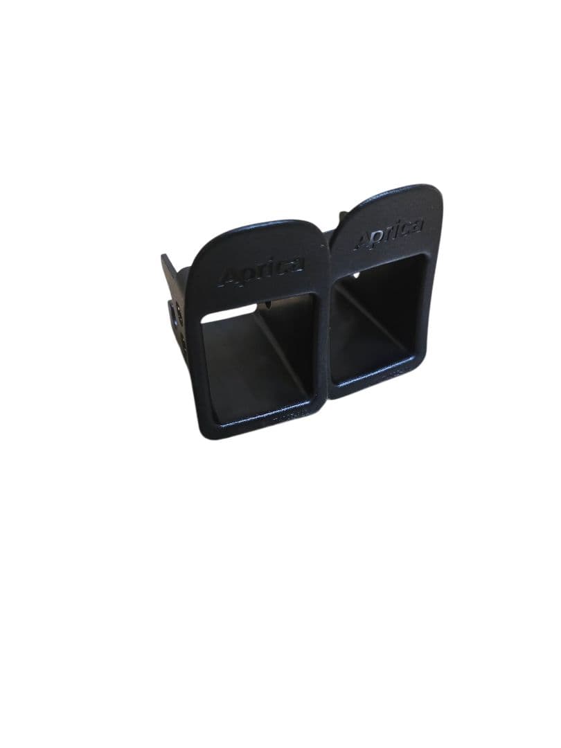 【極美品】アップリカ フォームフィット ISOFIX セーフティープラスAB